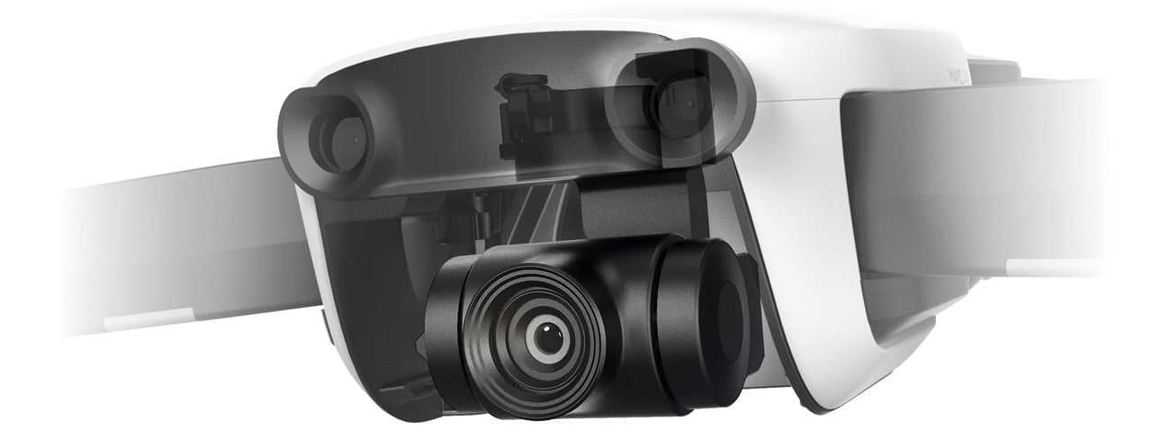 DJI Mavic Air czarny - Drony - Sklep komputerowy - x-kom.pl